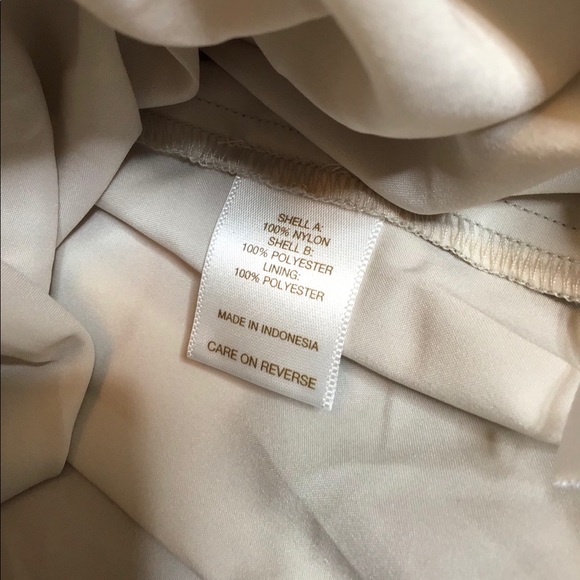 Eva Mendes Sabine striped fringe sequin dress 0 - Picture 5 of 10